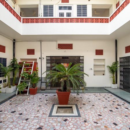 Heart Of The City Homestay By Rashmi Jaipur Luaran gambar