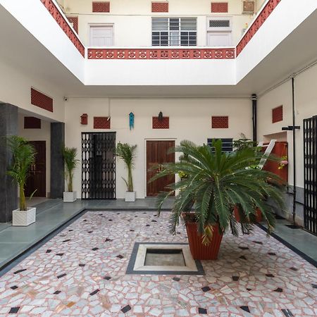 Heart Of The City Homestay By Rashmi Jaipur Luaran gambar