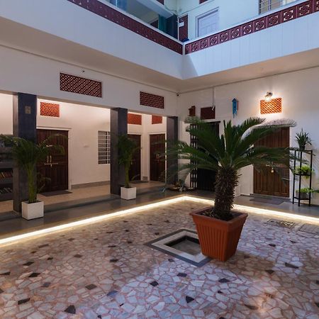 Heart Of The City Homestay By Rashmi Jaipur Luaran gambar