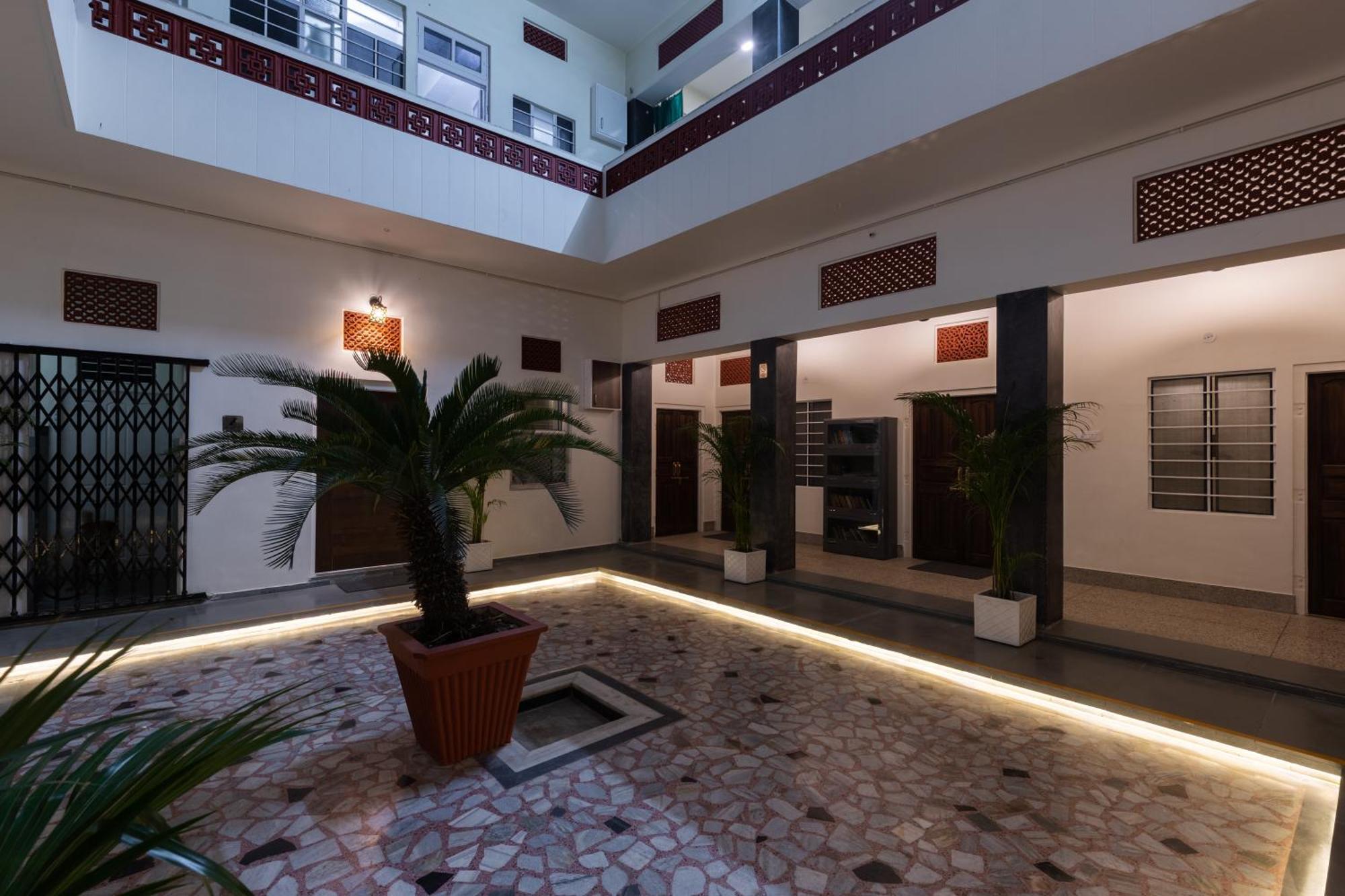 Heart Of The City Homestay By Rashmi Jaipur Luaran gambar