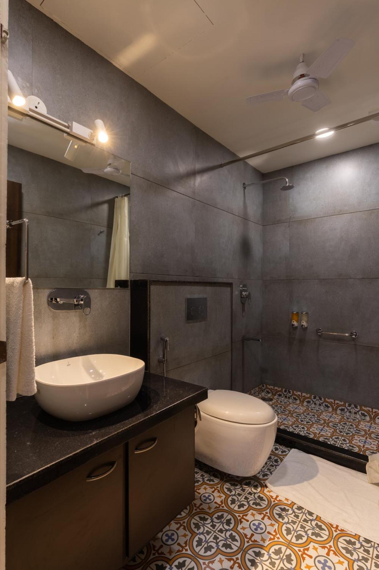 Heart Of The City Homestay By Rashmi Jaipur Luaran gambar