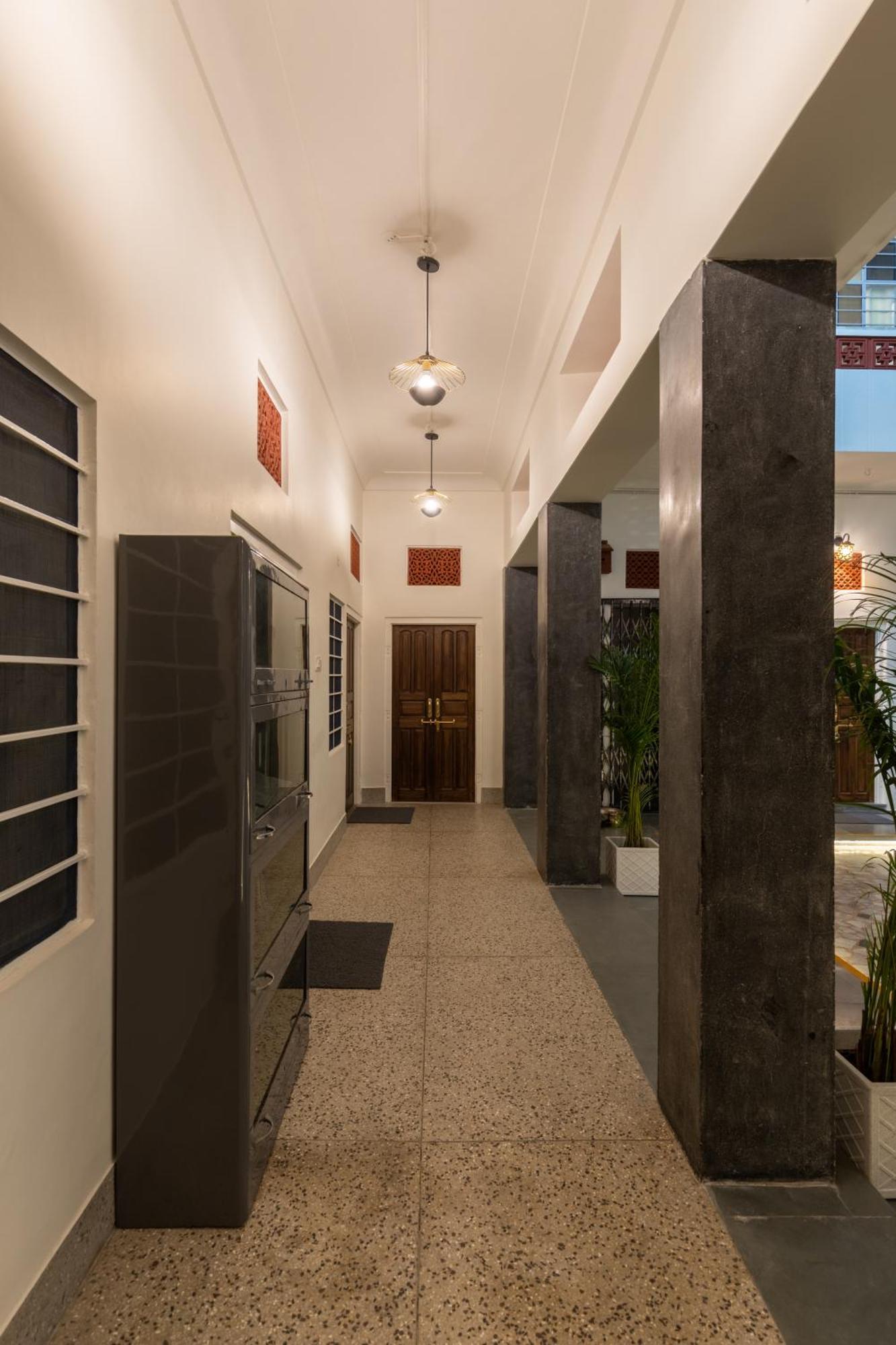 Heart Of The City Homestay By Rashmi Jaipur Luaran gambar