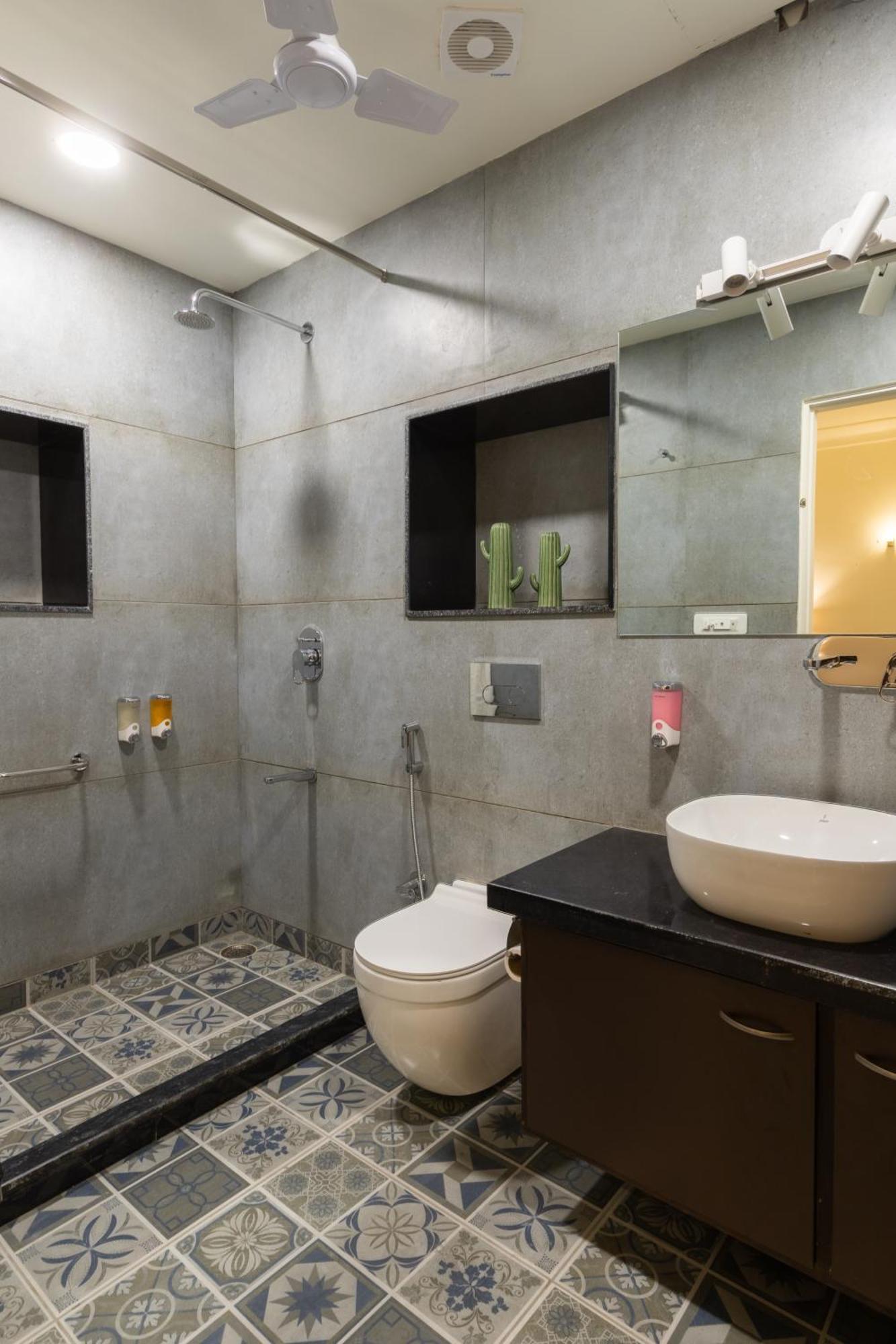 Heart Of The City Homestay By Rashmi Jaipur Luaran gambar