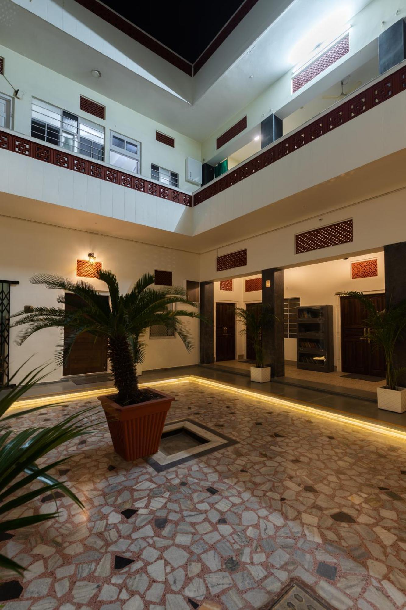 Heart Of The City Homestay By Rashmi Jaipur Luaran gambar