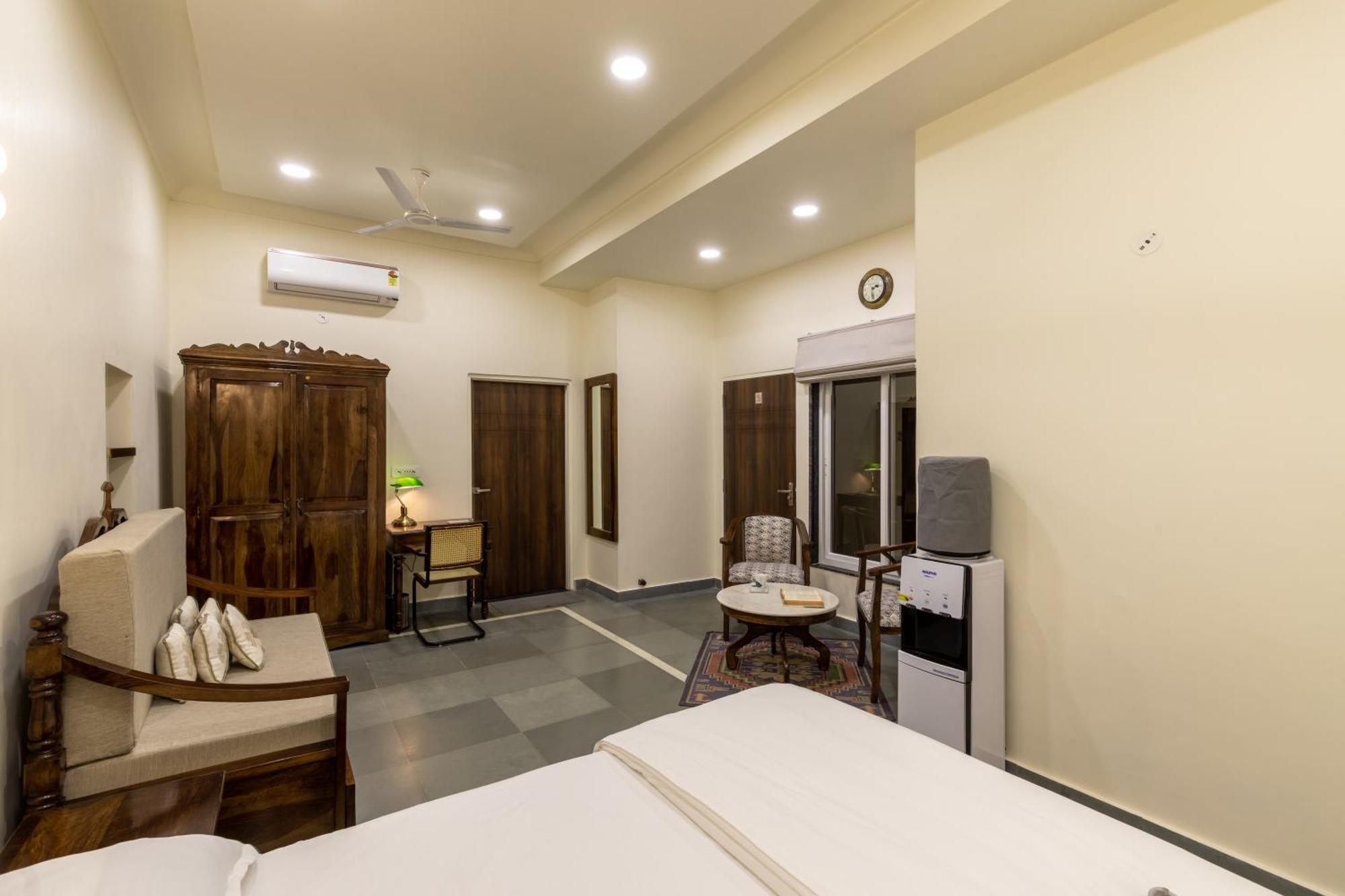 Heart Of The City Homestay By Rashmi Jaipur Luaran gambar