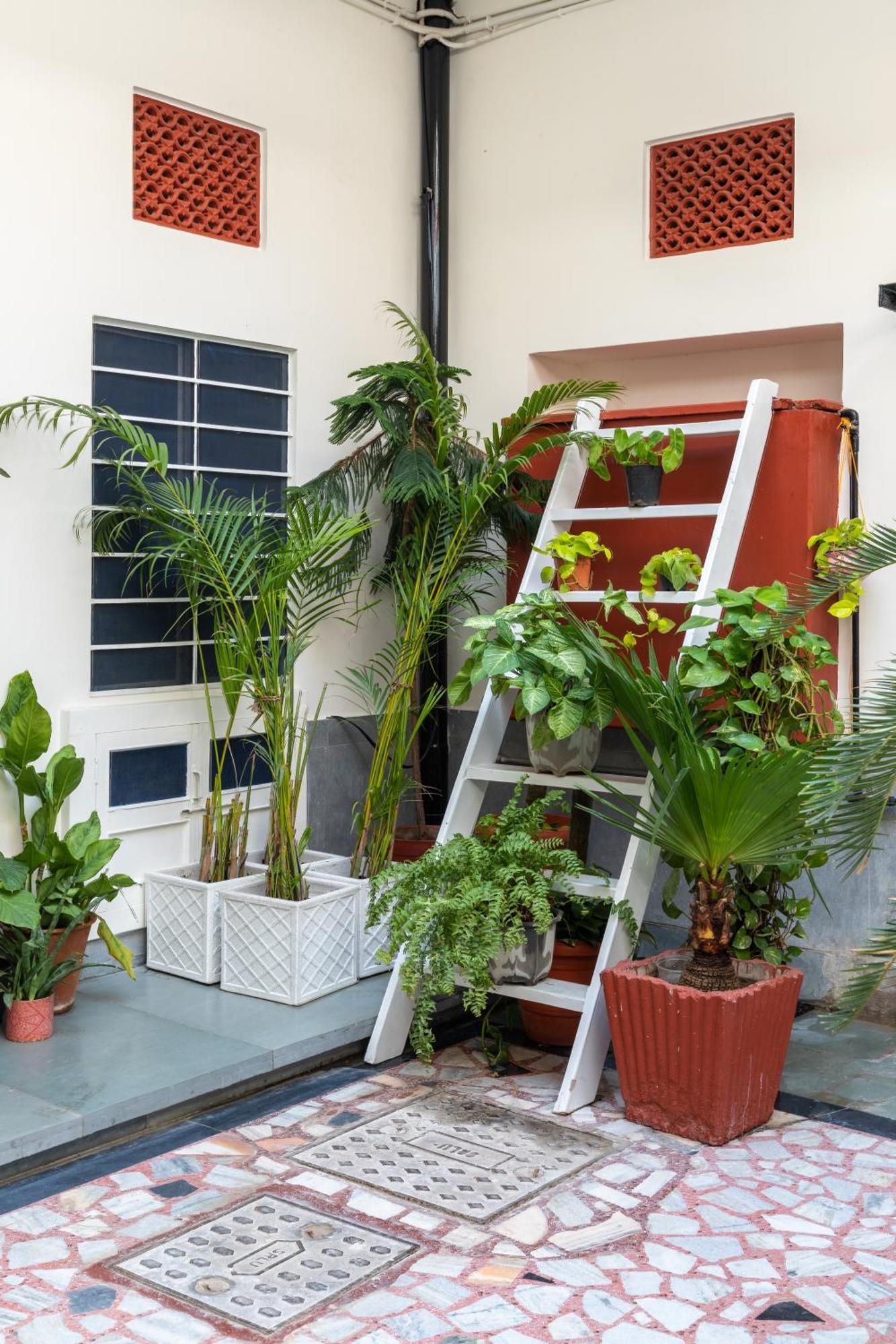 Heart Of The City Homestay By Rashmi Jaipur Luaran gambar