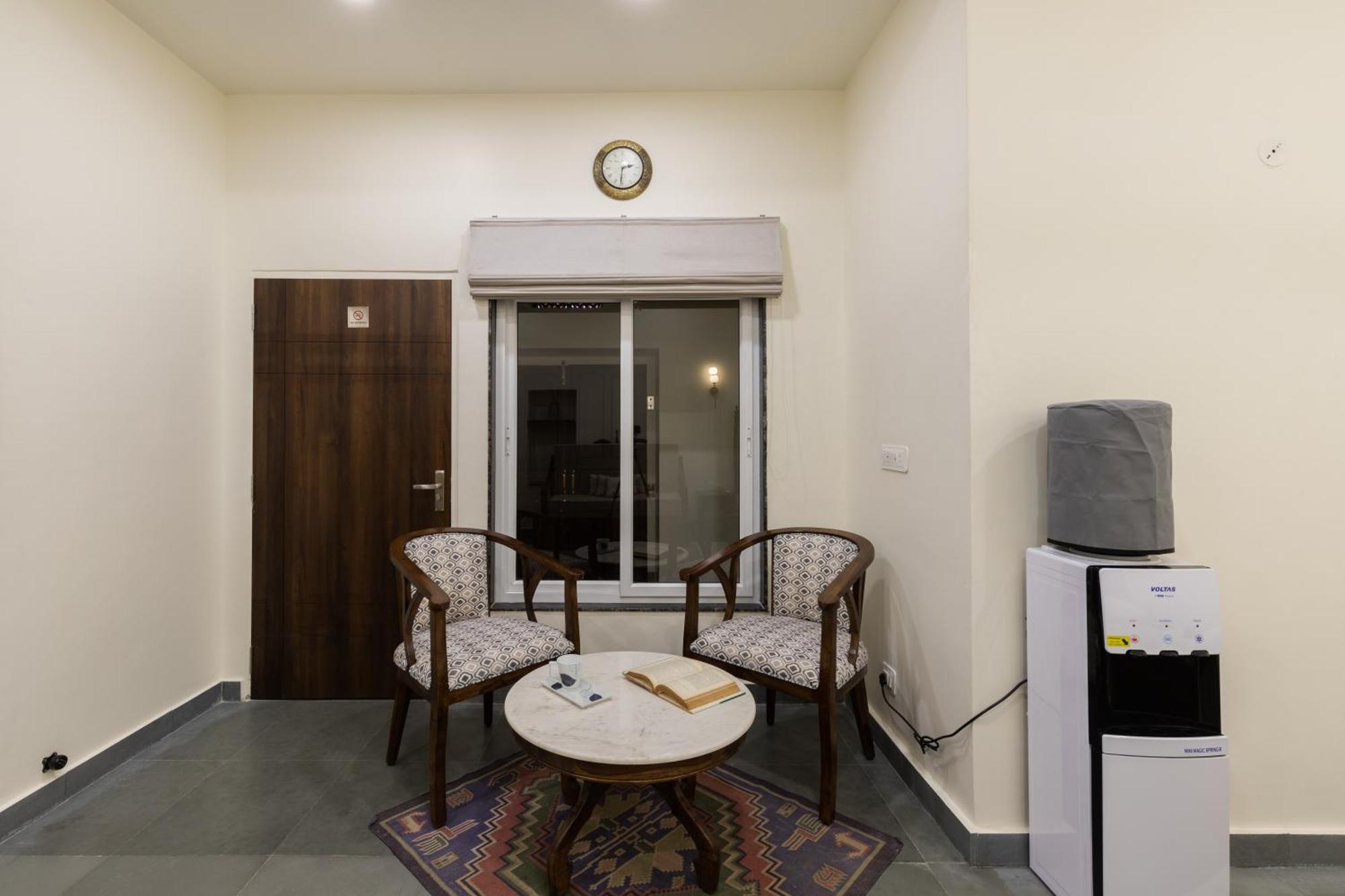 Heart Of The City Homestay By Rashmi Jaipur Luaran gambar