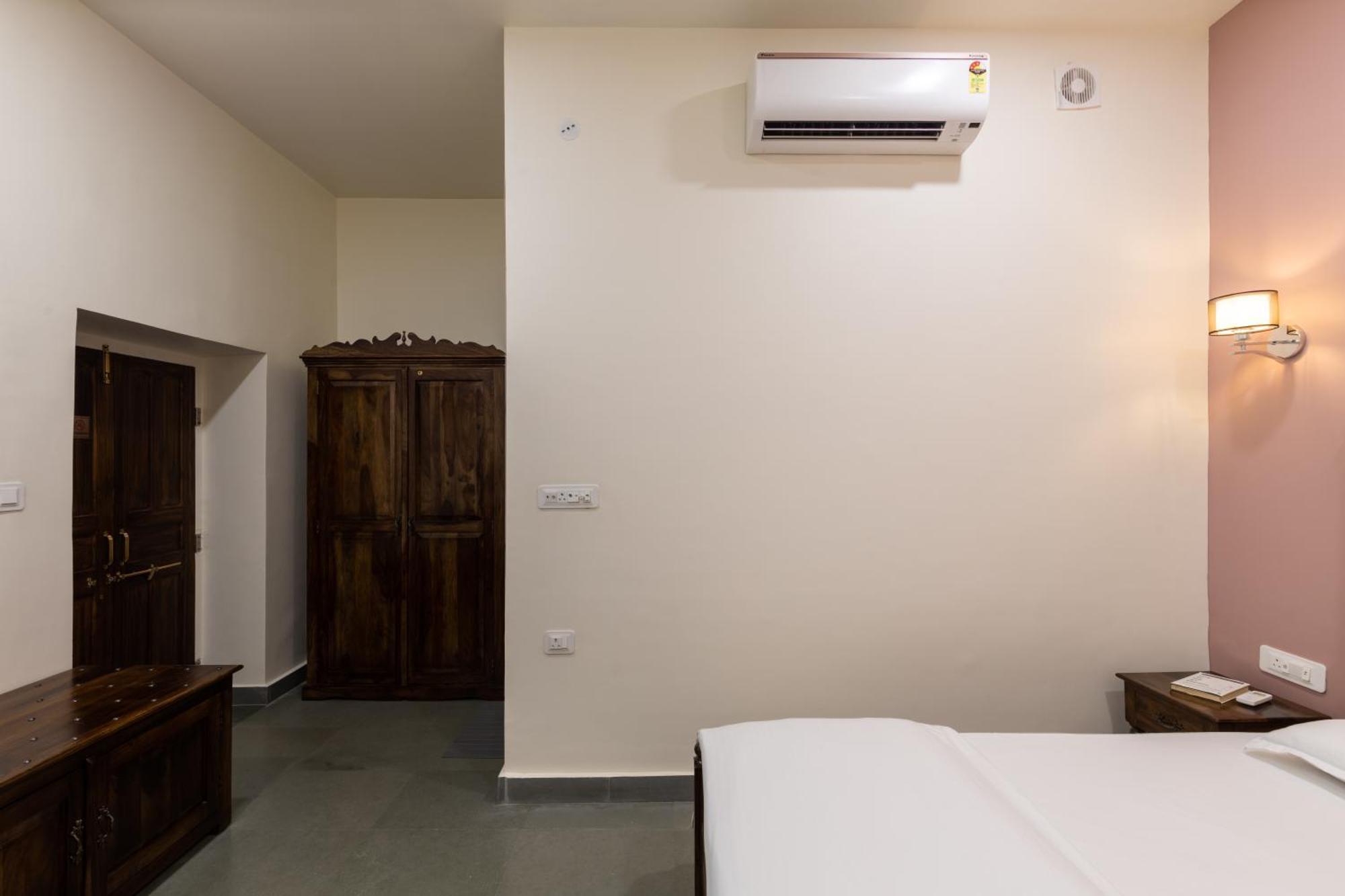 Heart Of The City Homestay By Rashmi Jaipur Luaran gambar
