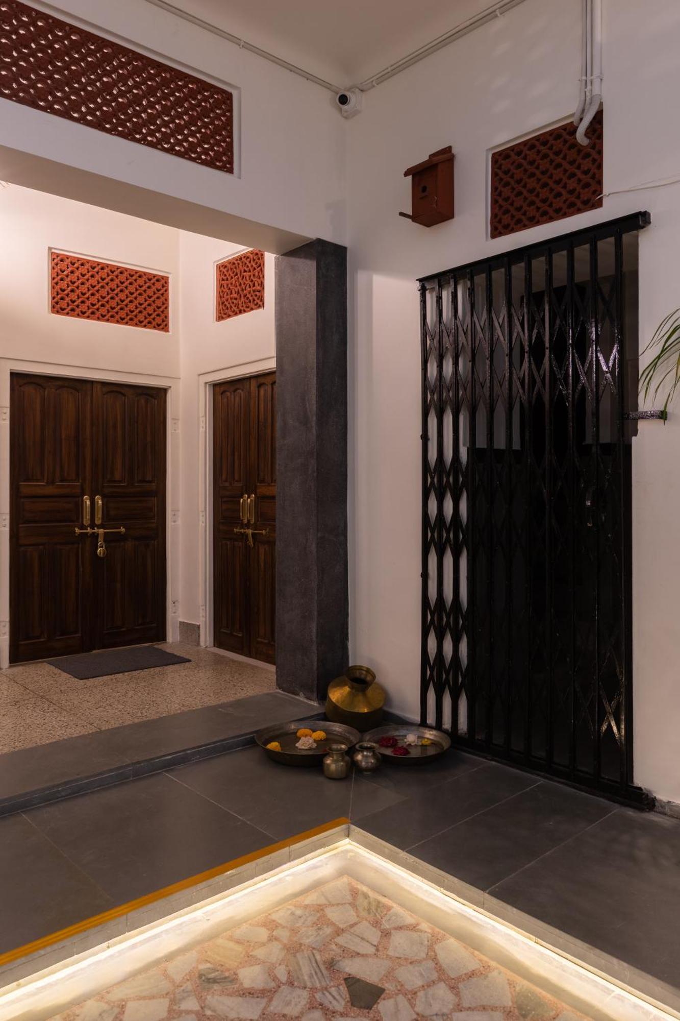 Heart Of The City Homestay By Rashmi Jaipur Luaran gambar