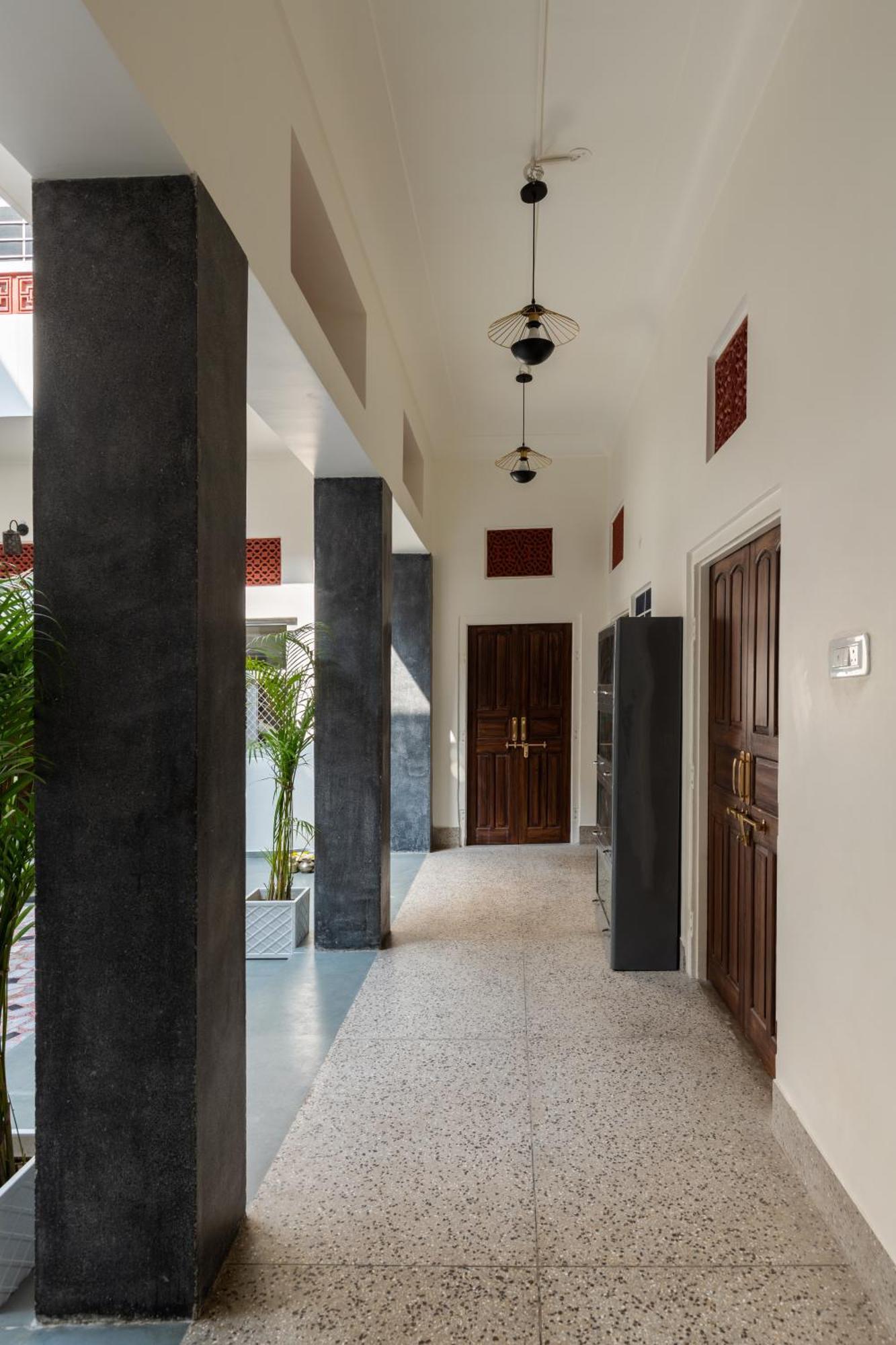 Heart Of The City Homestay By Rashmi Jaipur Luaran gambar