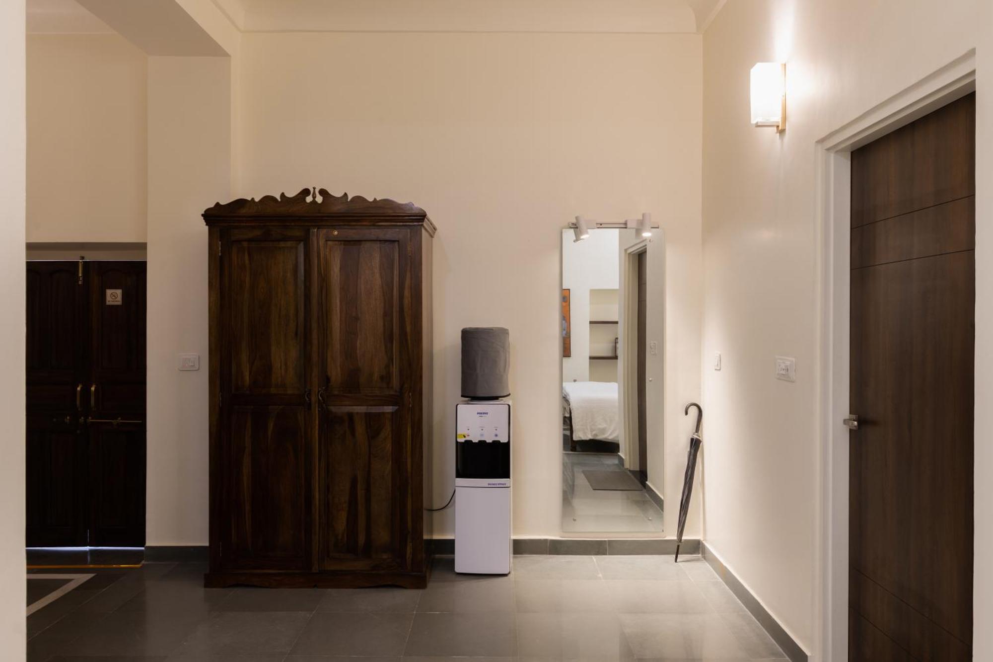 Heart Of The City Homestay By Rashmi Jaipur Luaran gambar