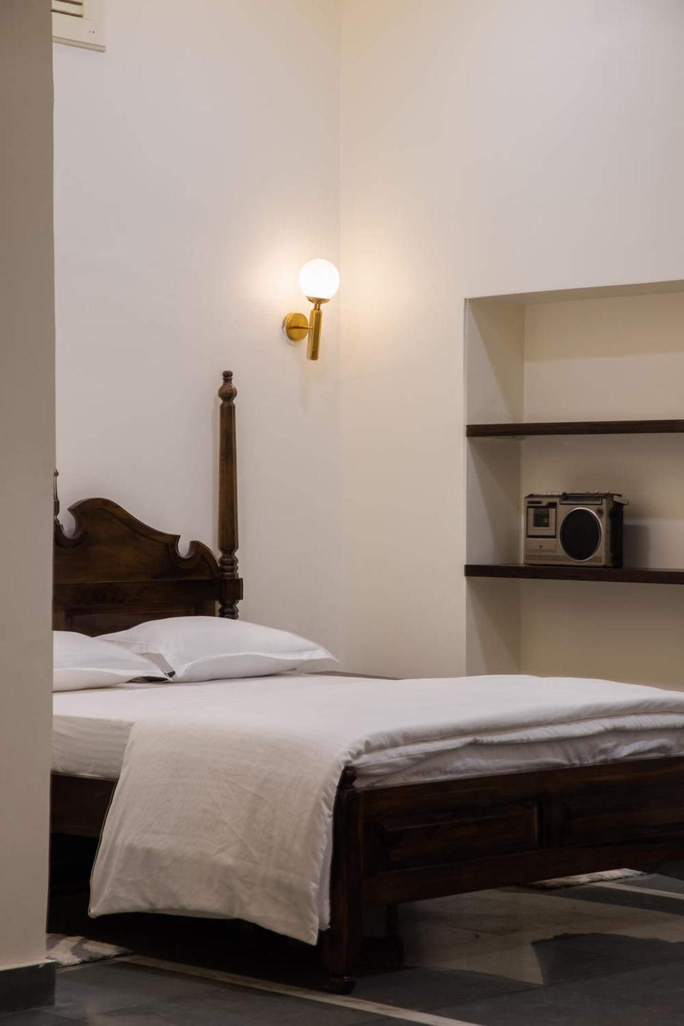 Heart Of The City Homestay By Rashmi Jaipur Luaran gambar