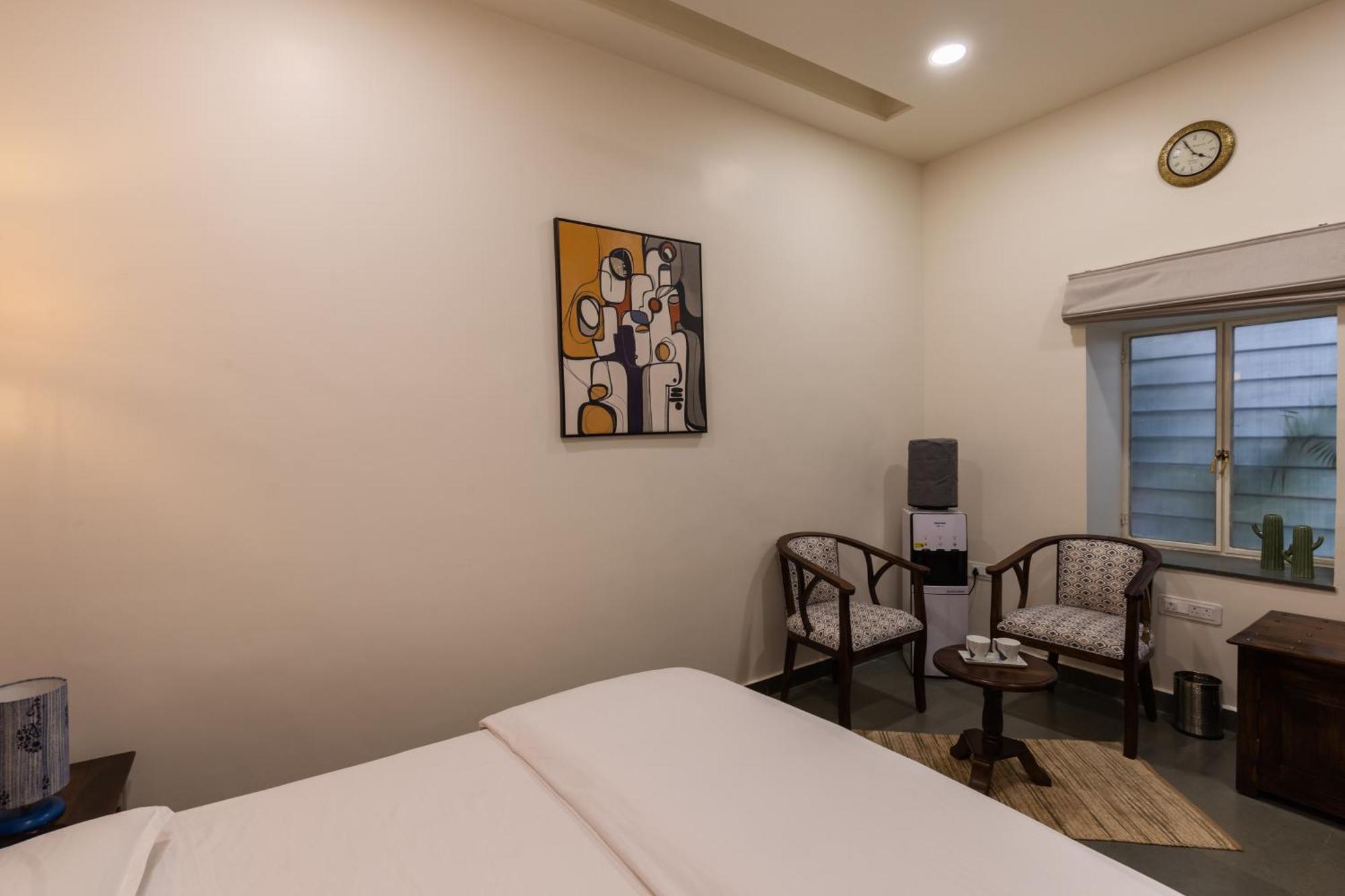 Heart Of The City Homestay By Rashmi Jaipur Luaran gambar