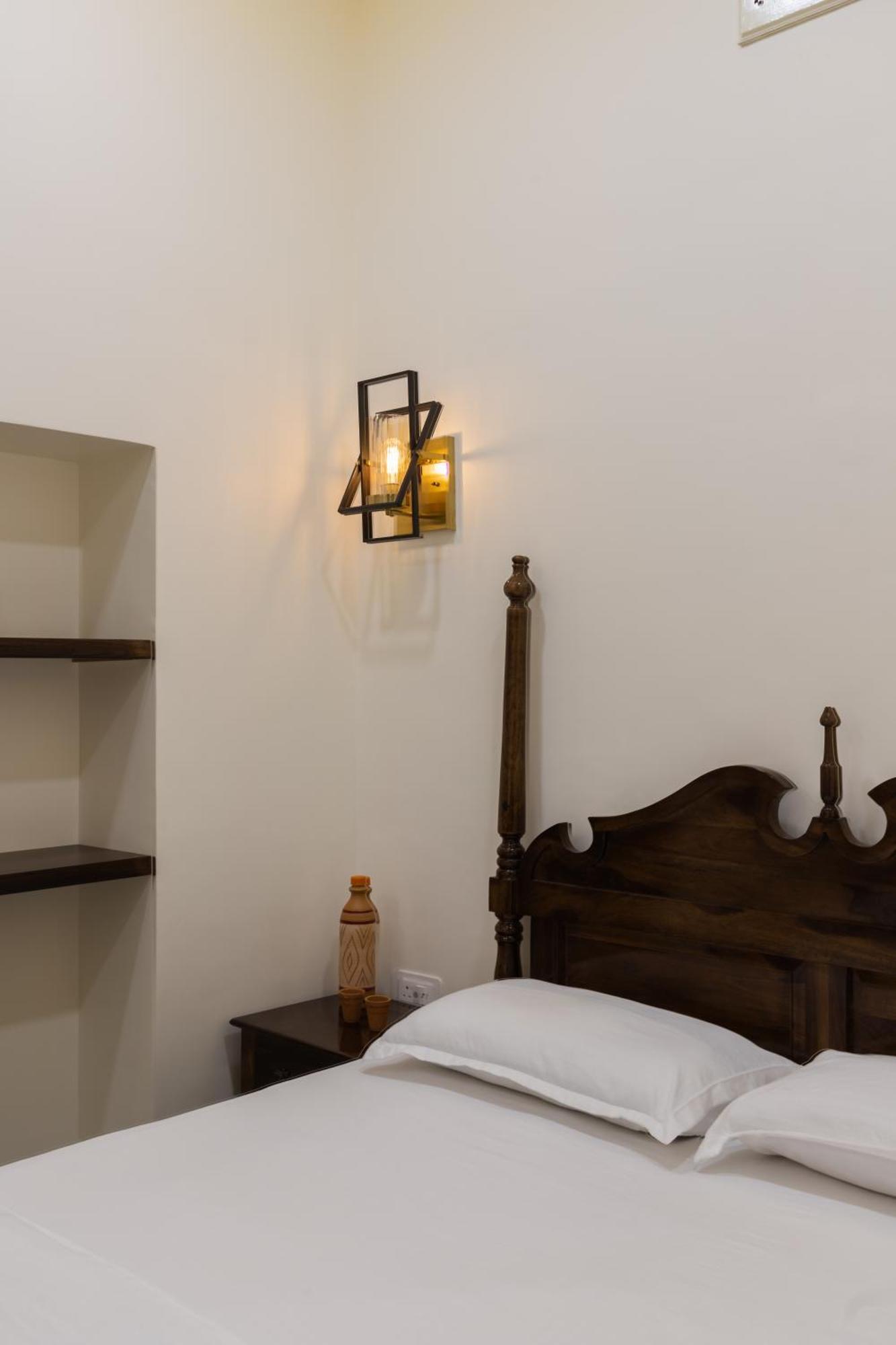 Heart Of The City Homestay By Rashmi Jaipur Luaran gambar