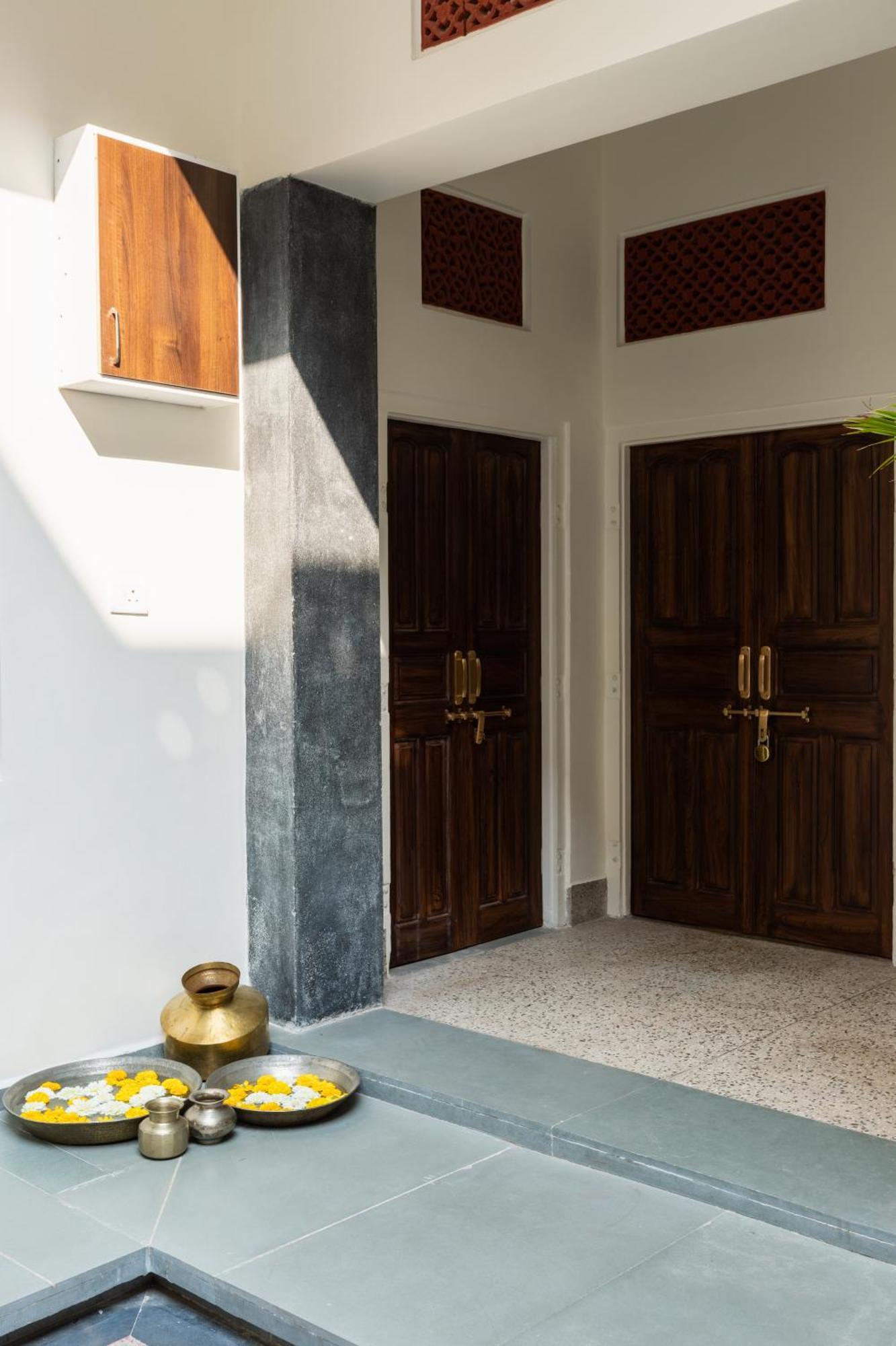 Heart Of The City Homestay By Rashmi Jaipur Luaran gambar
