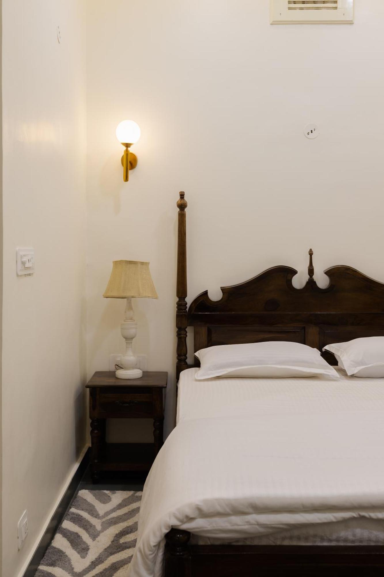 Heart Of The City Homestay By Rashmi Jaipur Luaran gambar